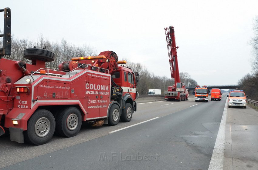 VU A4 Rich Olpe kurz hinter AK Koeln West P343.JPG